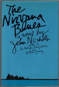 image of The Nirvana Blues