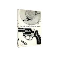 The Ipcress File J.B. Priestley's Personal Copy