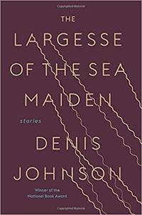 cover of The Largesse of the Sea Maiden: Stories