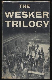 image of The Wesker Trilogy