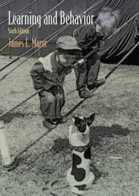 Learning and Behavior: Sixth Edition