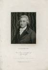 Engraved Portrait by by J. Thomson