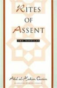 Rites of Assent : Two Novellas