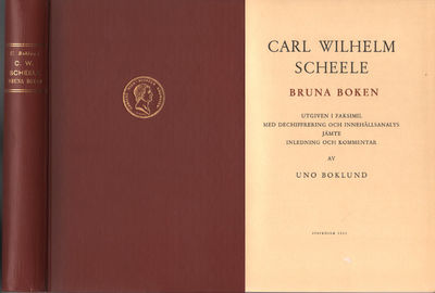 BRUNA BOKEN.
