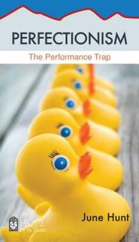Perfectionism : The Performance Trap