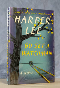 cover of Go Set a Watchman; A Novel