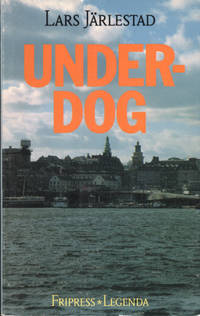 UNDERDOG. Noveller.