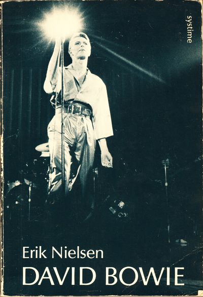 David Bowie. Et sprogligt-musikalsk portræt