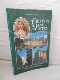 In the Steps of Jane Austen by Anne-Marie Edwards - Paperback - Signed - 1985 - from High Barn Books (SKU: 48841)