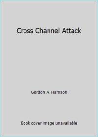 Cross Channel Attack