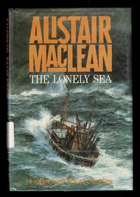 The Lonely Sea: Collected Short Stories