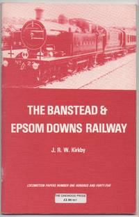 The Banstead & Epsom Downs Railway