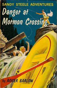 image of Danger at Mormon Crossing