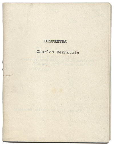 DISFRUTES