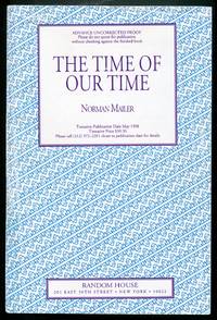 The Time of Our Time