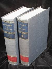 ENCYCLOPEDIA OF WORLD ART (ENCICLOPEDIA…
