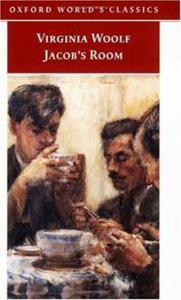 Jacob's Room by Virginia Woolf - Paperback - 2005 - from ThriftBooks (SKU: G0192836579I5N00)