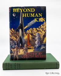 Beyond Human Ken