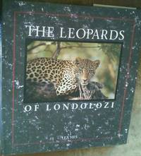 image of The Leopards of Londolozi