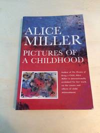 image of Pictures of a Childhood: Sixty-six Watercolours and an Essay