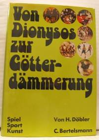 Kultur- und Sittengeschichte der Welt. Von…