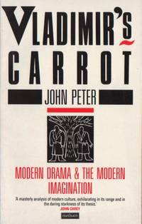 Vladimir's carrot.