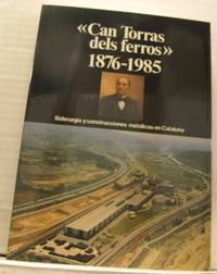Can Torras dels ferros