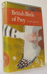 British birds of prey.