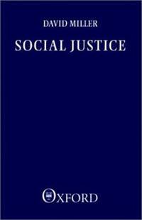 Social Justice