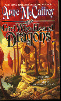 The Girl Who Heard Dragons