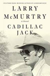 image of Cadillac Jack: A Novel