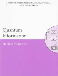 Quantum Information