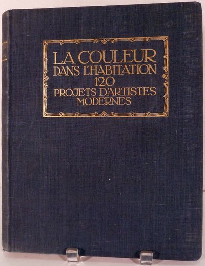La Couleur Dans L'Habitation 120 Projects D'Artistes Modernes