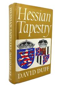 HESSIAN TAPESTRY