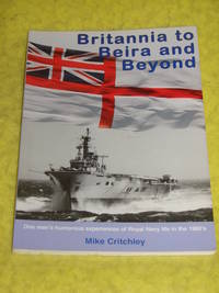 image of Britannia to Beira and Beyond