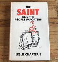 image of THE SAINT AND THE PEOPLE IMPORTERS