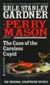 The Case of the Careless Cupid by Erle Stanley Gardner - 1995-01-07