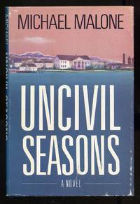 image of Uncivil Seasons