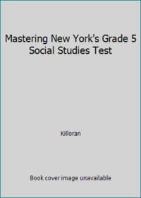 Mastering New York's Grade 5 Social Studies Test