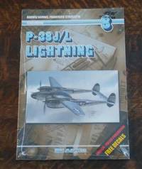 image of P-38J/L Lightning Modelmania 8