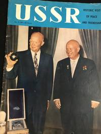 image of USSR Illustrated Monthly, September 1959