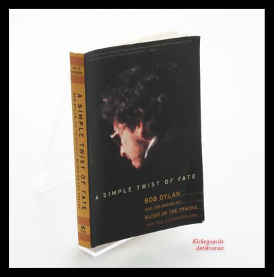 A Simple Twist of Fate - Bob Dylan and the Making…