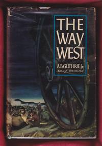 image of The Way West