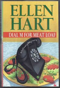 image of Dial M for Meat Loaf. A Culinary Mystery