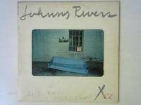 L.A. Reggae LP by Johnny Rivers - 1972