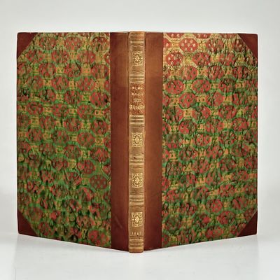 Min Tidsalder (fra 1782 til 1842). Et Stykke af…