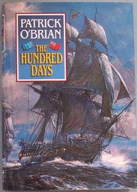 THE HUNDRED DAYS by O'Brian, Patrick - 1998