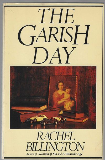 The Garish Day (Advance Reading Copy)