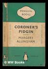 Coroner\'s Pidgin - Penguin 736