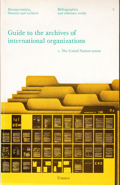 Guide to the archives of international…
